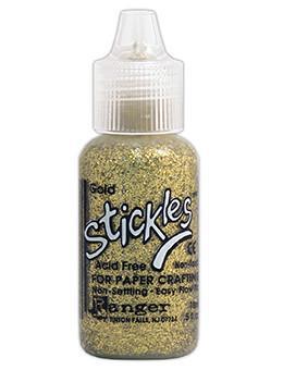 Stickles Glitter - Gold