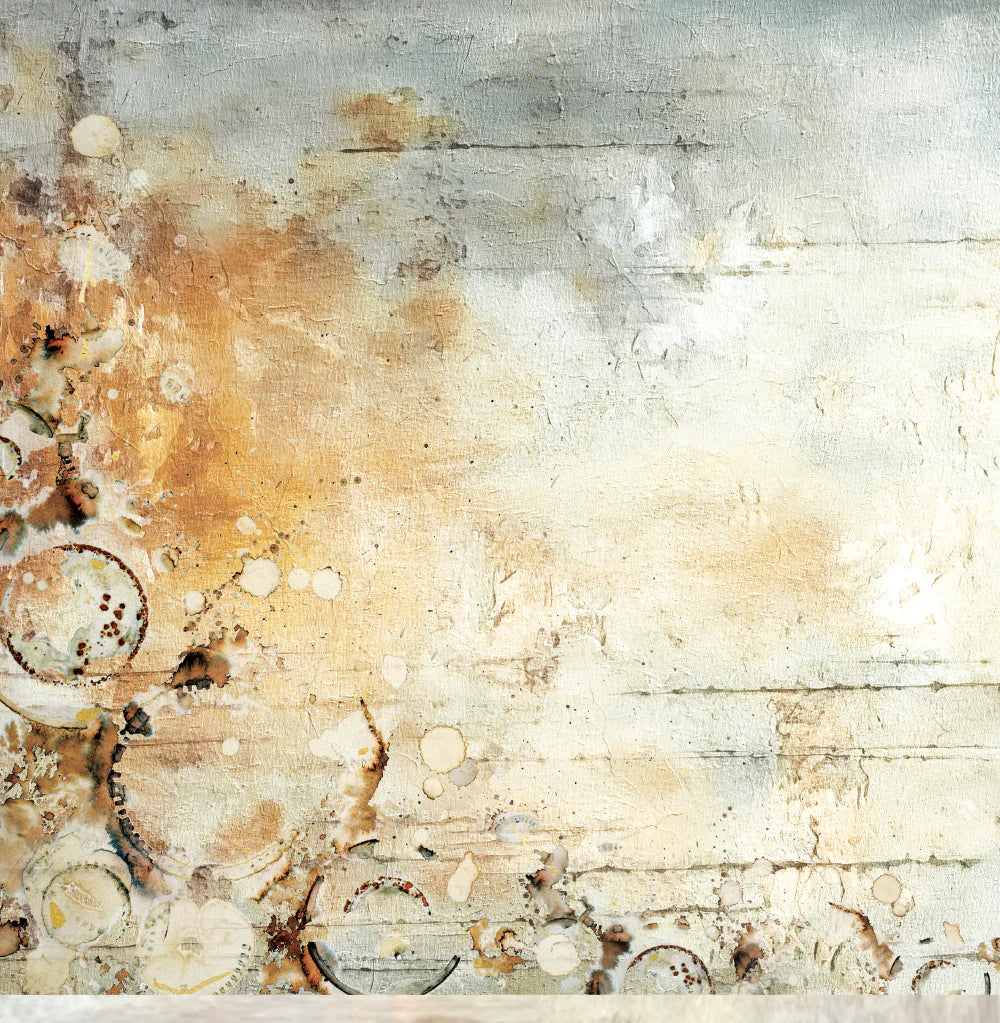 Bee Arty - Outback Country 12'' x 12'' Paper Collection Pack