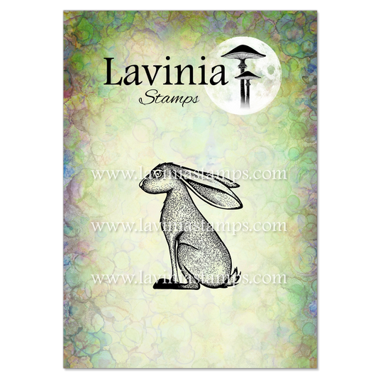 Lavinia Stamps -Elderskip
