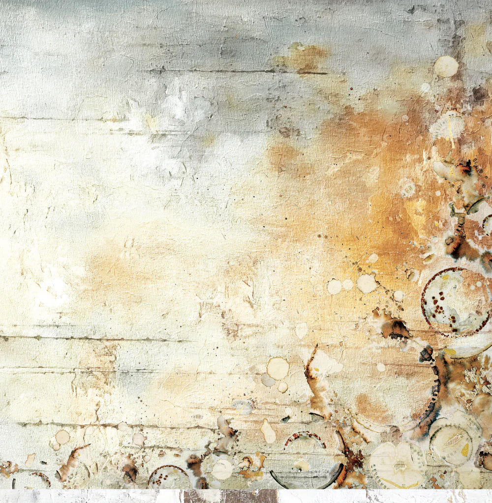 Bee Arty - Outback Country 12'' x 12'' Paper Collection Pack