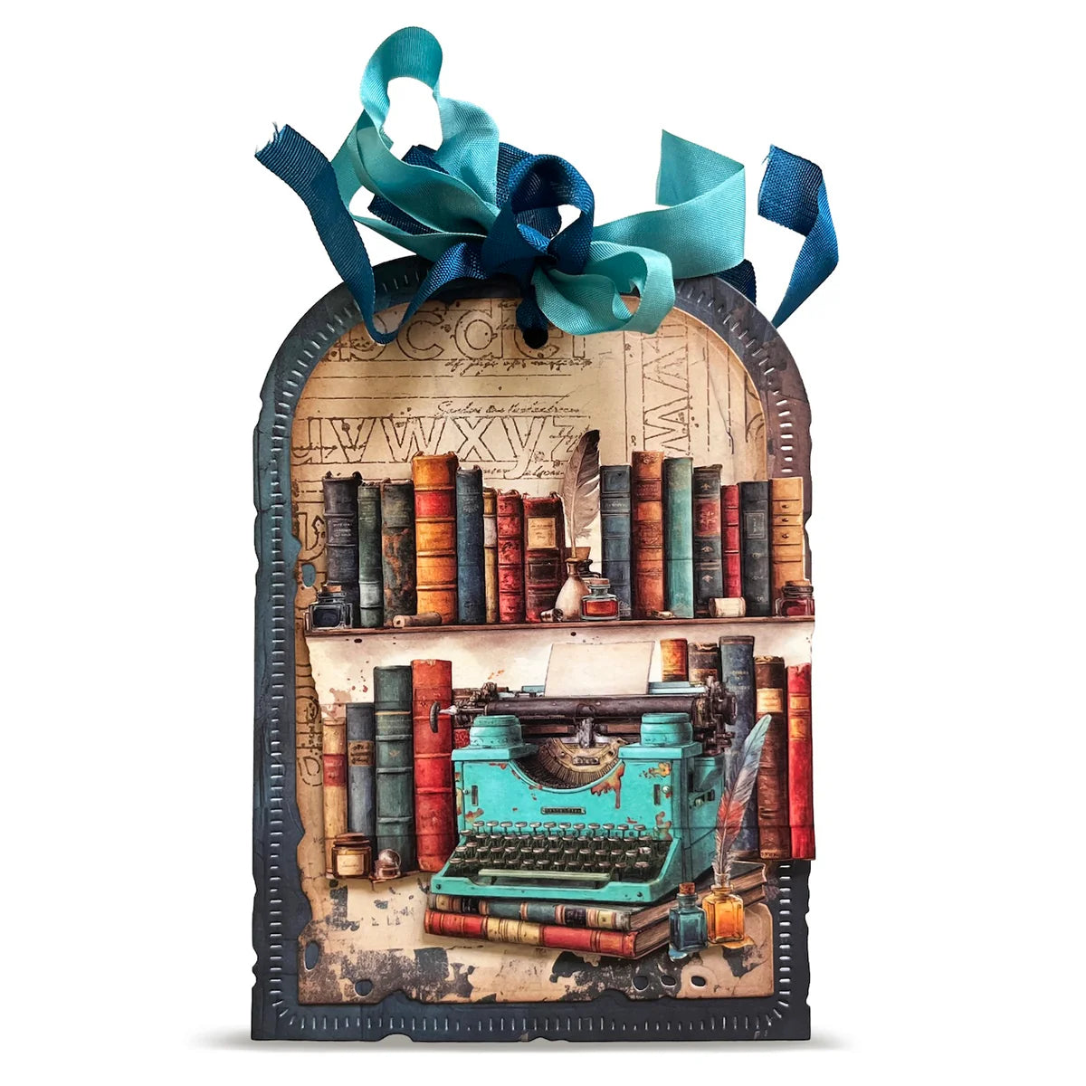 AALL & CREATE - Cutting Dies  - Arc'n'Art DI - 104