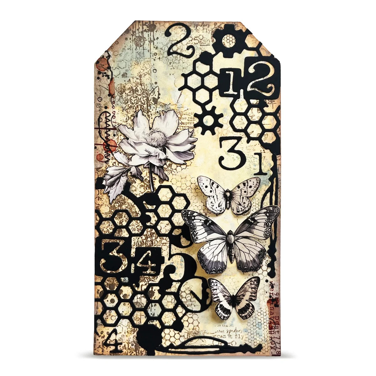 AALL & CREATE - Cutting Dies  - Cells #14