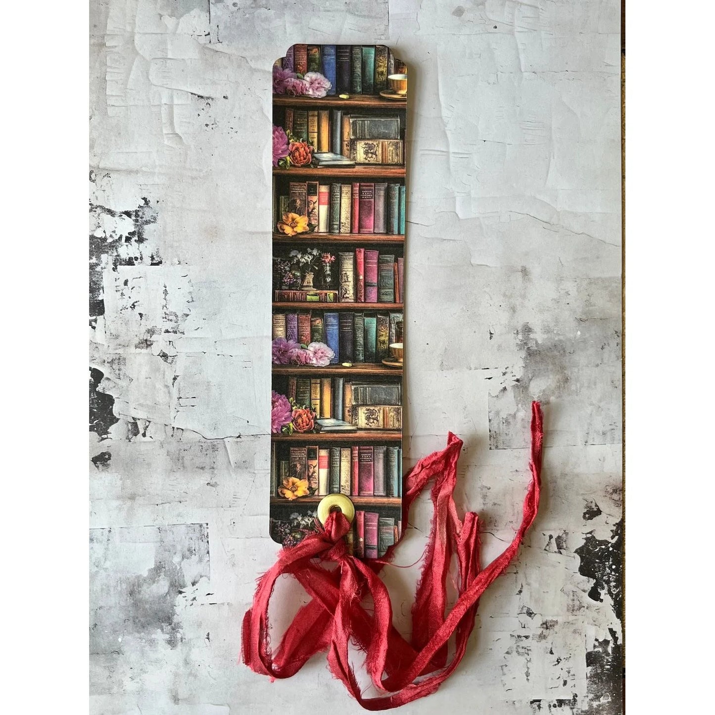 AALL & CREATE - Washi Tape -Chapter AALL #140