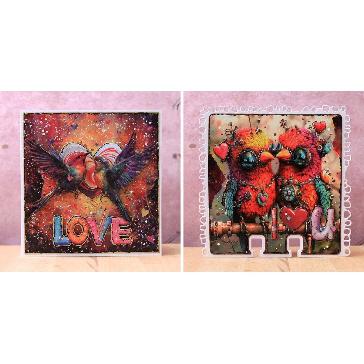 AALL & CREATE - Creative Box  - Makers Magic #CB1