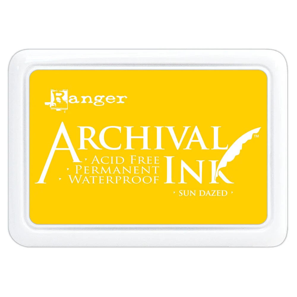 Archival Ink - Sun Dazed
