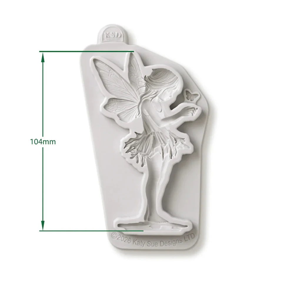 Cosmic Shimmer - Andy Skinner  Silicone Mould - Little Things