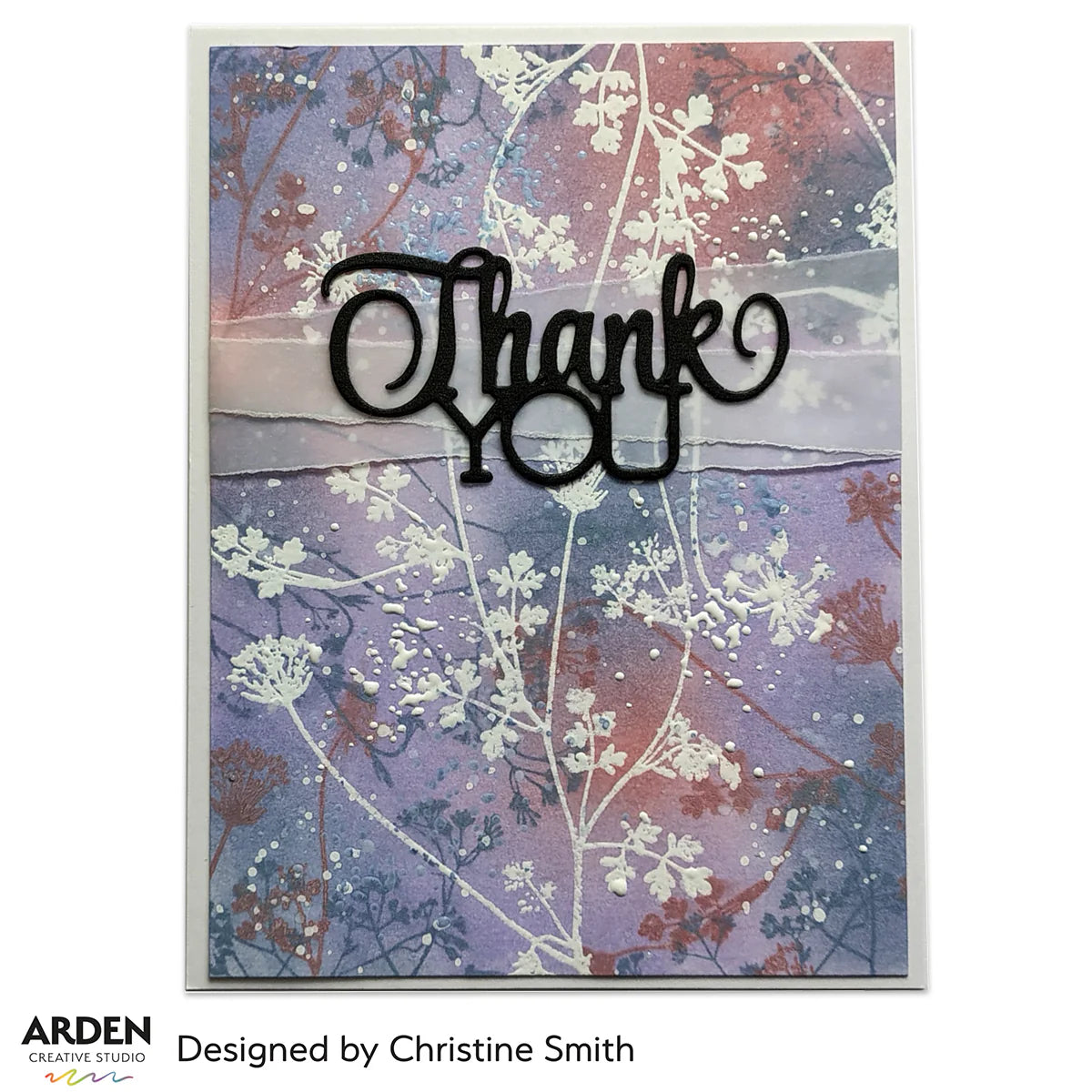 Arden Creative - Makers Series Wispy Stems