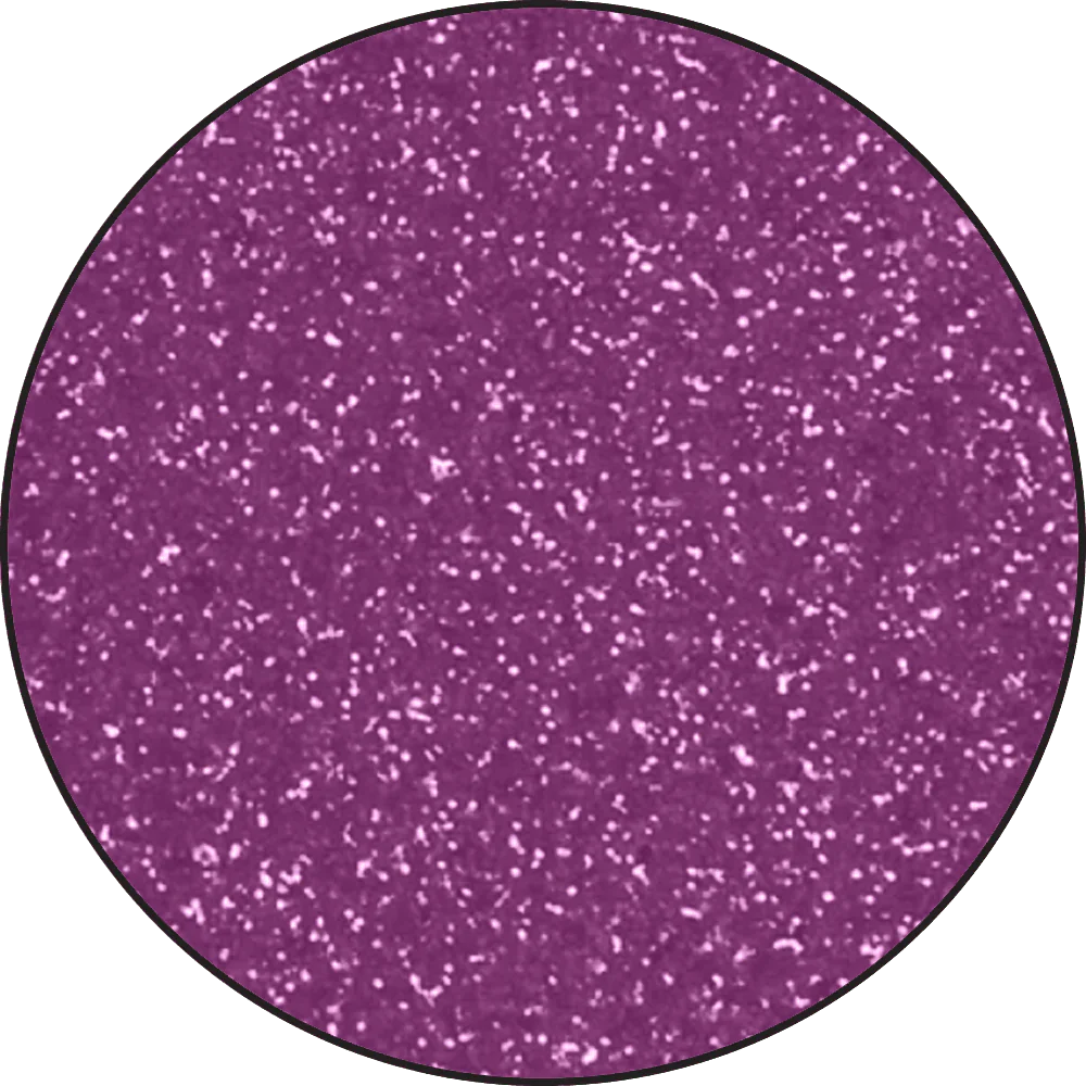 Stickles Glitter  - Aubergine