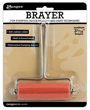 Ranger Brayer - Medium