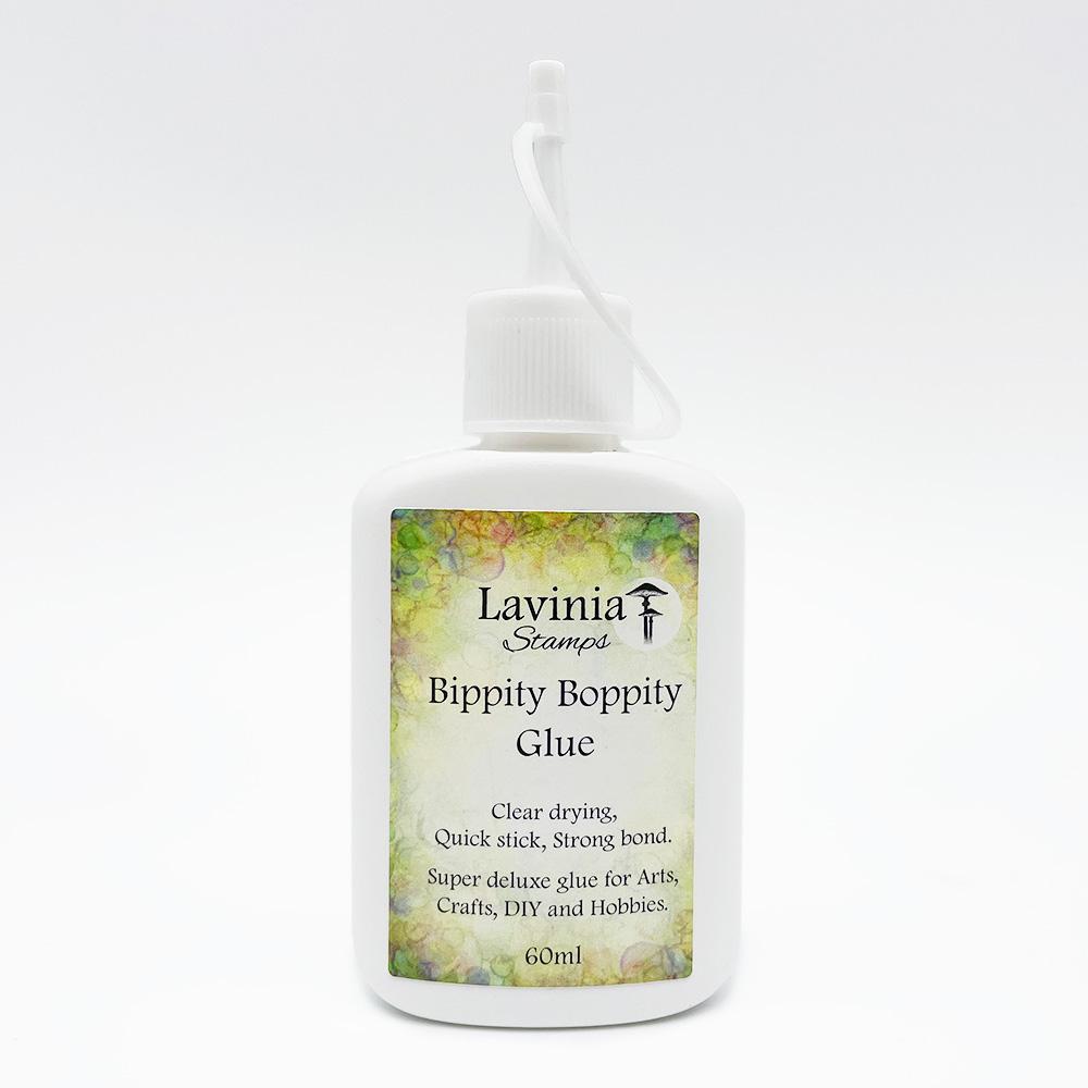 Lavinia Stamps -Bippity Boppity Glue