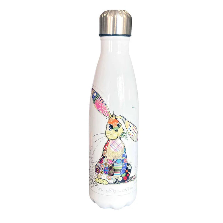 Bug Art Water Bottle
