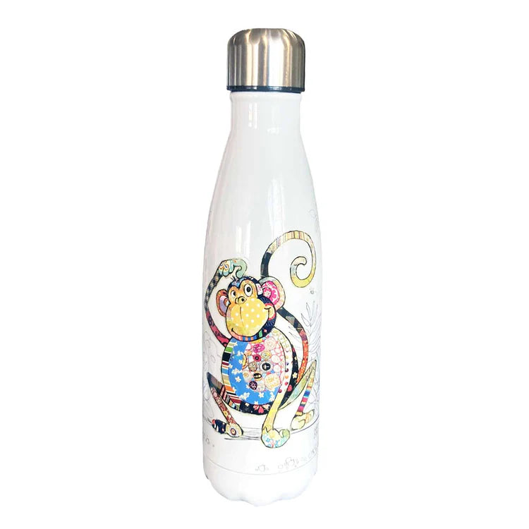 Bug Art Water Bottle