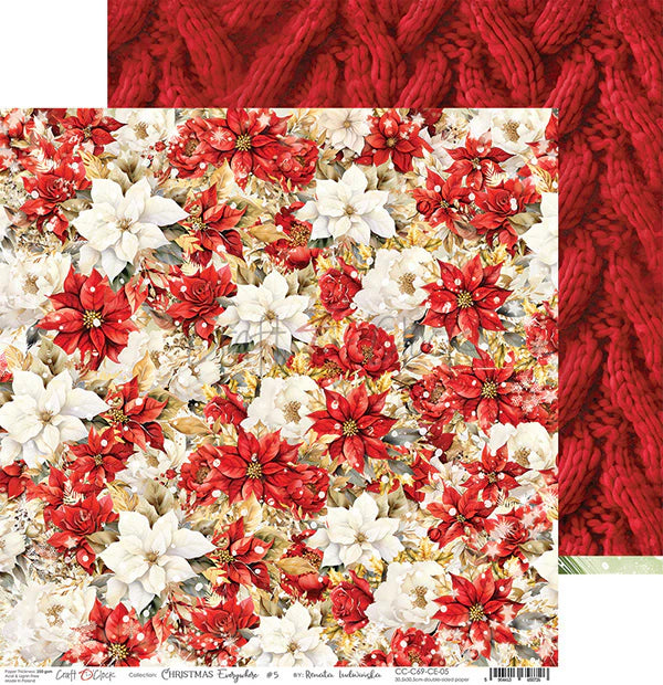 Craft O'Clock -  Christmas Everywhere  12