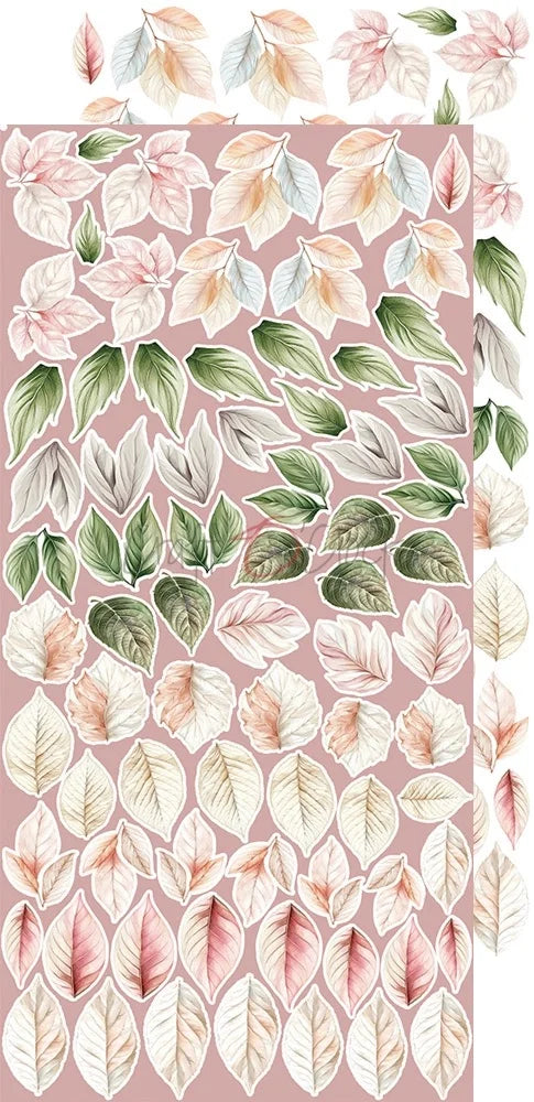 Craft O'Clock - Extras Set - Rose Emotions