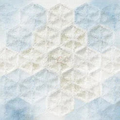 Craft O'Clock - Baby Boy Universe 8"x 8" Mix Paper Collection Pack