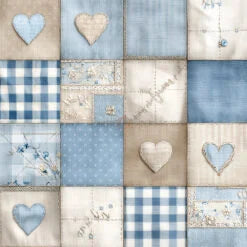 Craft O'Clock - Baby Boy Universe 8"x 8" Mix Paper Collection Pack