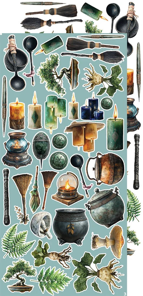 Craft O'Clock - Alchemy Creative Extras