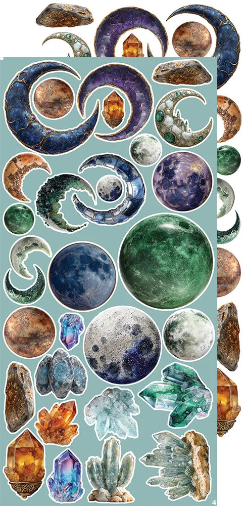 Craft O'Clock - Alchemy Creative Extras