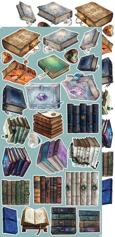 Craft O'Clock - Alchemy Creative Extras