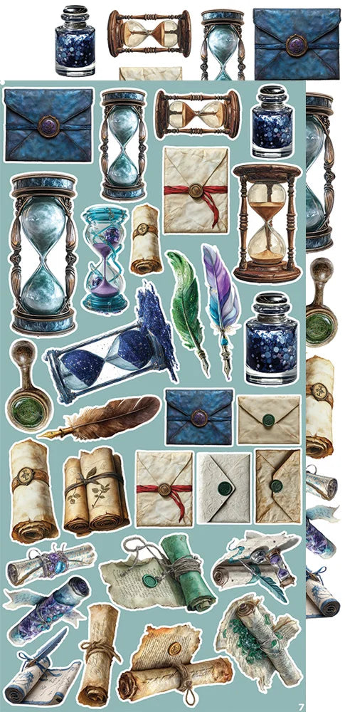 Craft O'Clock - Alchemy Creative Extras