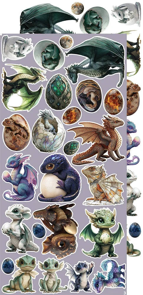 Craft O'Clock - Magic Creative Extras