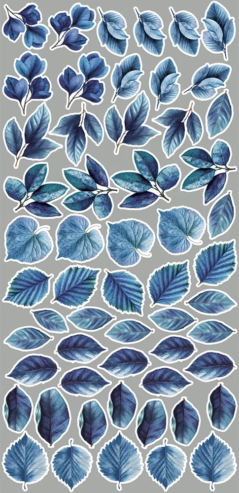 Craft O'Clock - All Leaves Creative Extras
