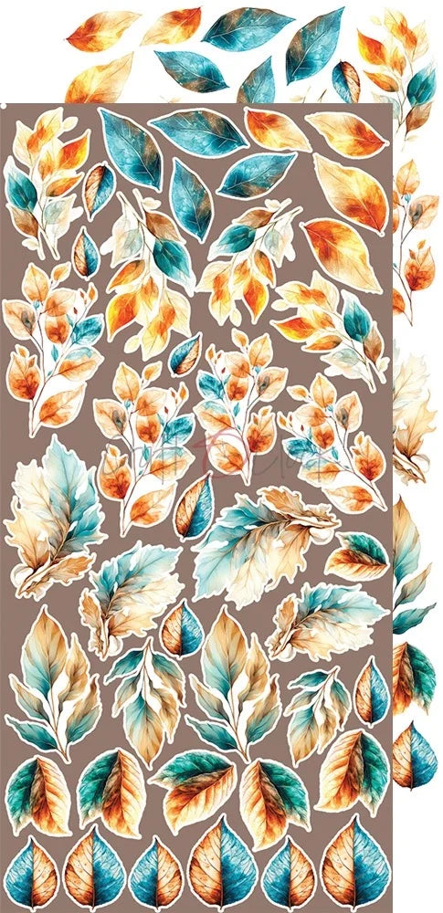 Craft O'Clock -  Vintage Heaven Extra Set 1