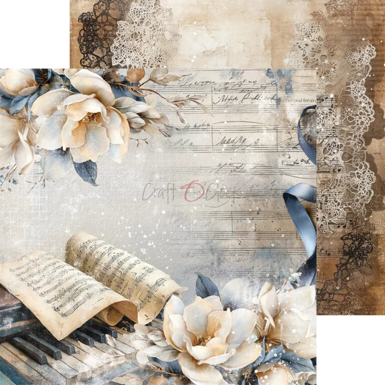 Craft O'Clock - Melody Of My Soul 8