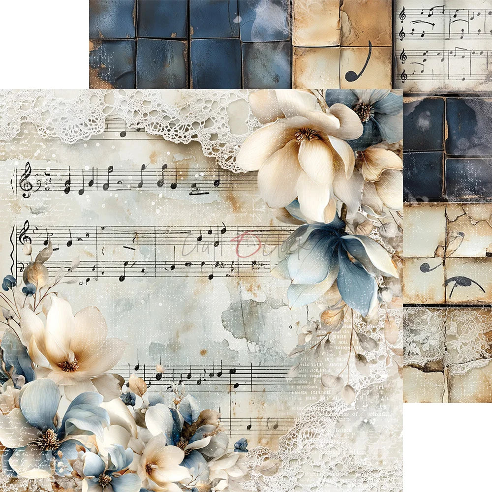 Craft O'Clock - Melody Of My Soul 8