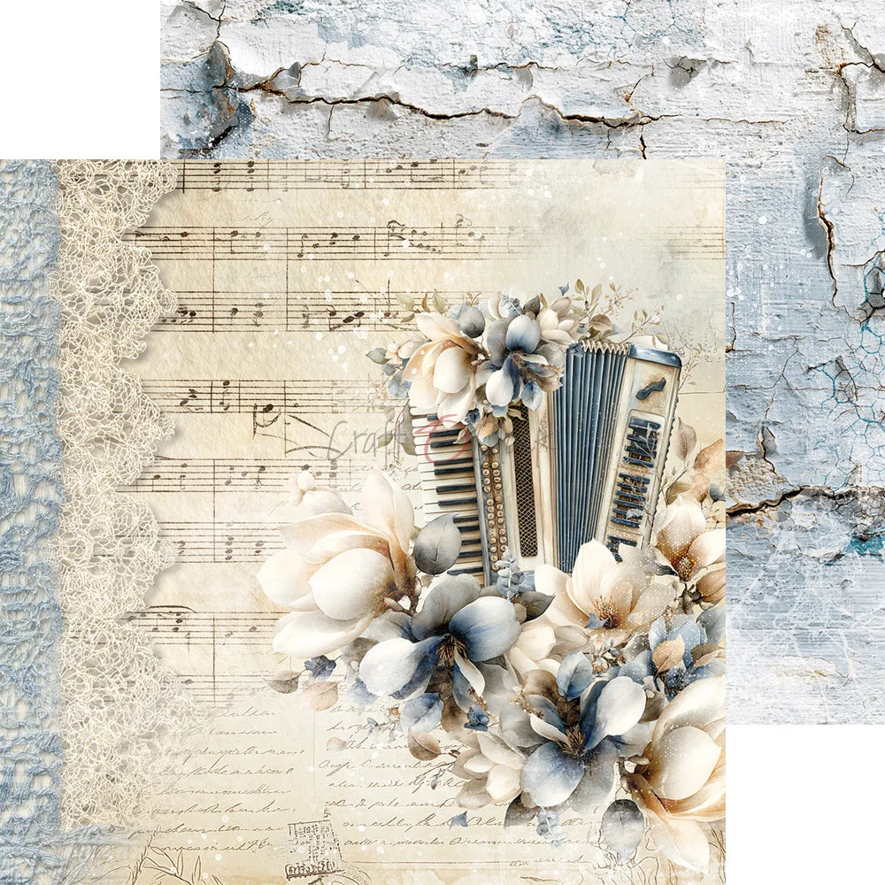 Craft O'Clock - Melody Of My Soul 8