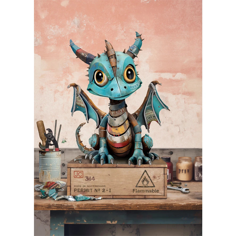 Bug Art Scrape Bundle Gift Packs