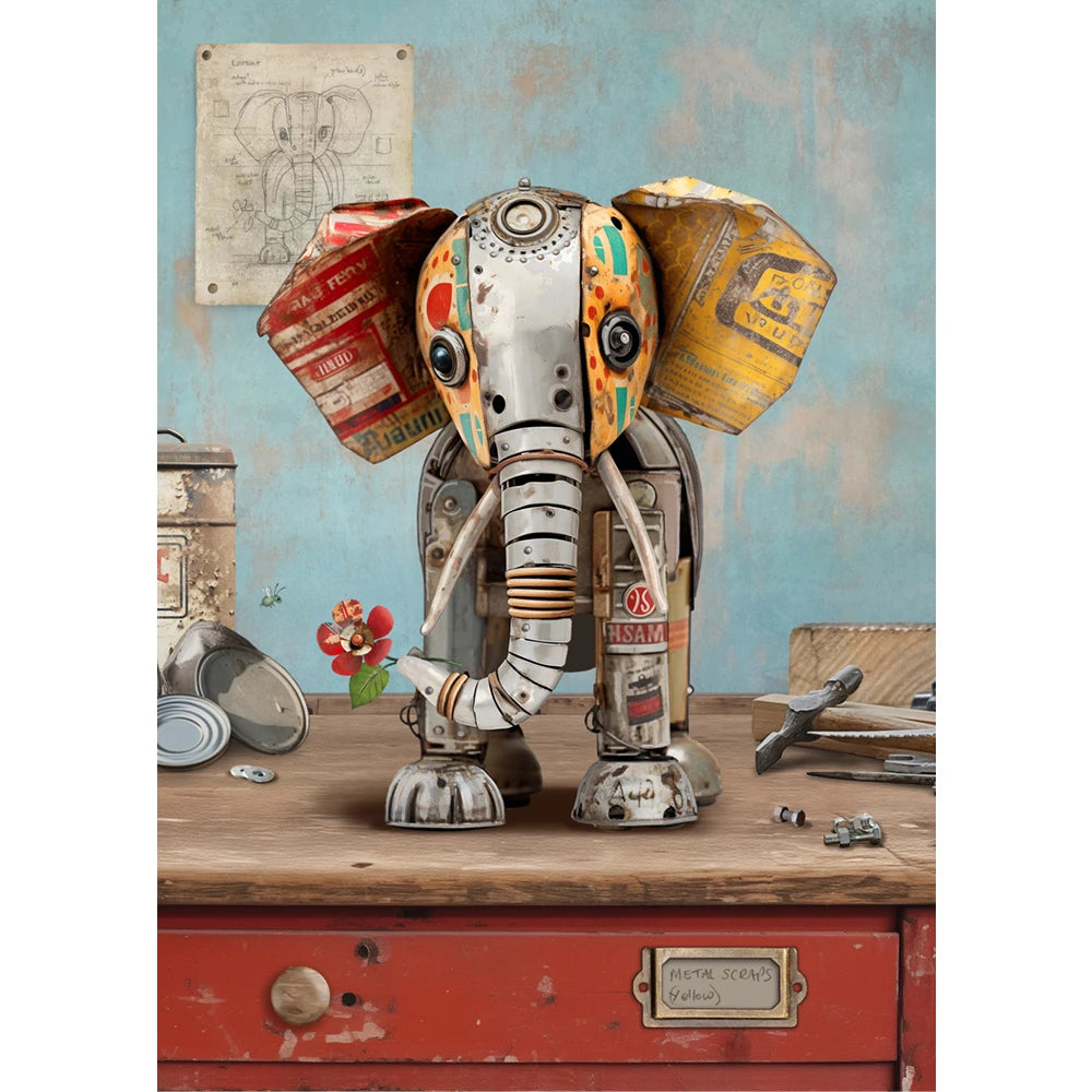 Bug Art Scrape Bundle Gift Packs
