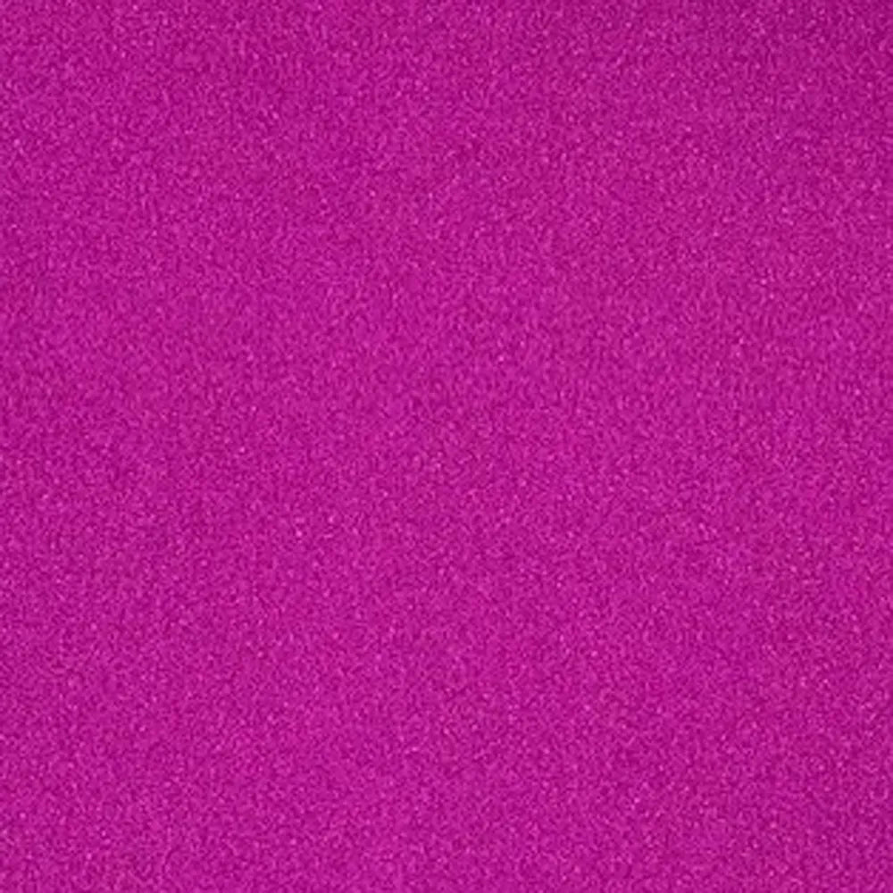 12 x 12 Laminated Glitter Paper - 120 gsm (Single Sheet) - Purple