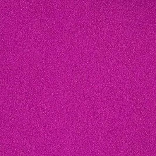 12 x 12 Laminated Glitter Paper - 120 gsm (Single Sheet) - Purple