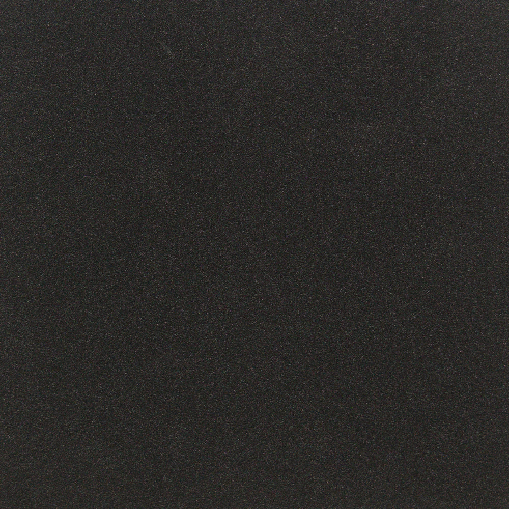 A4 Glitter Card 250gsm - Black