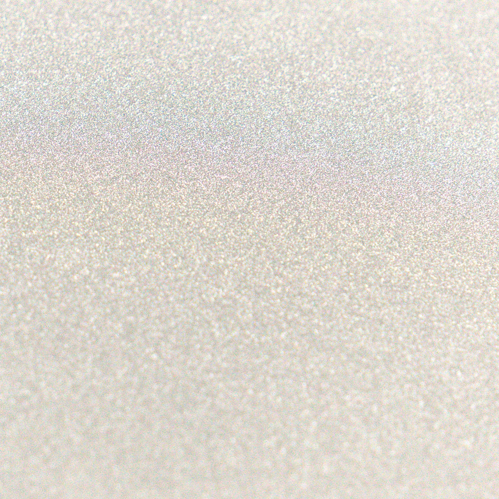 A4 Glitter Card 250gsm - Silver