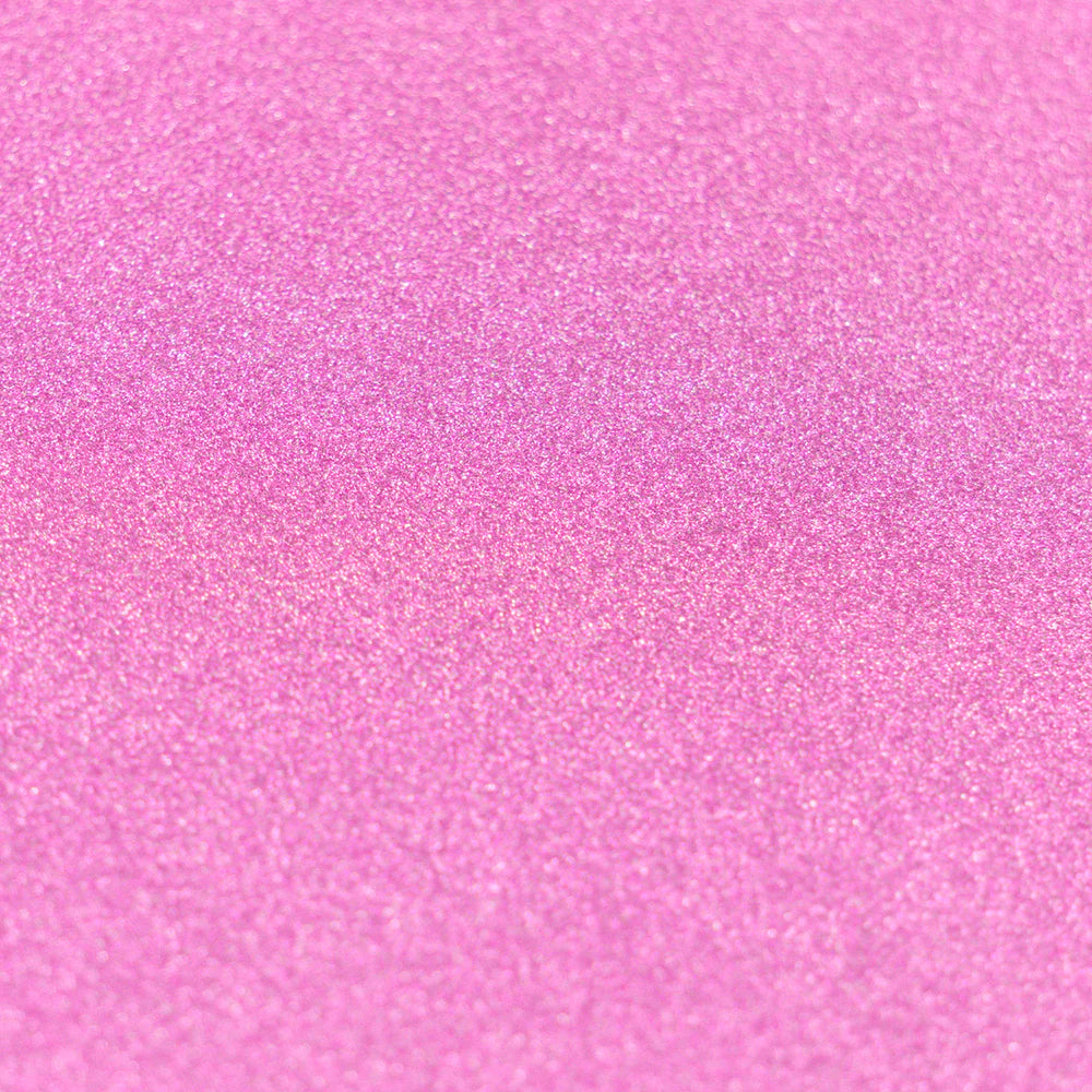 A4 Glitter Card 250gsm - Pink