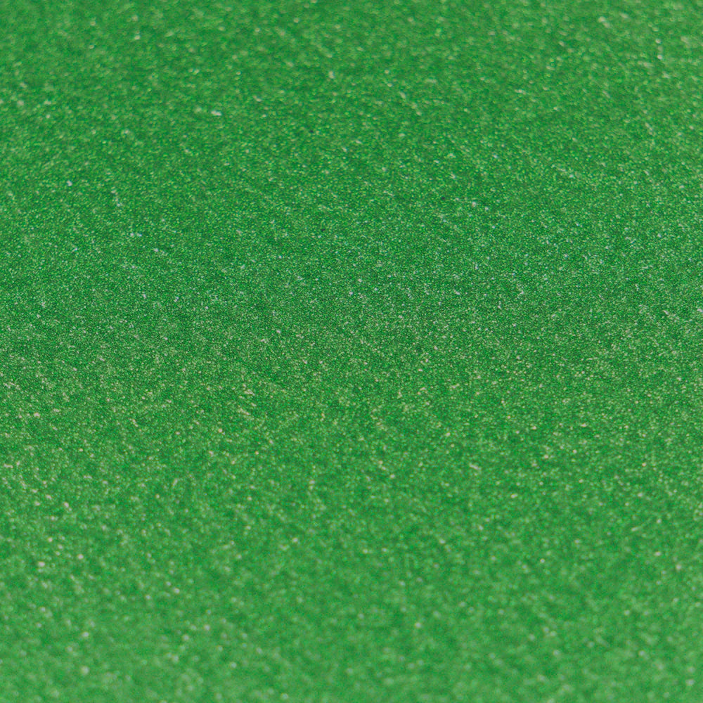 A4 Glitter Card 250gsm - Forest Green