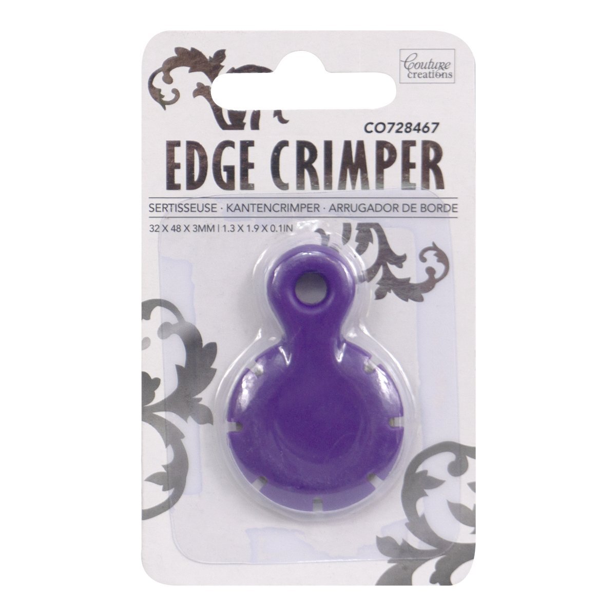 Couture Creations Edge Distresser