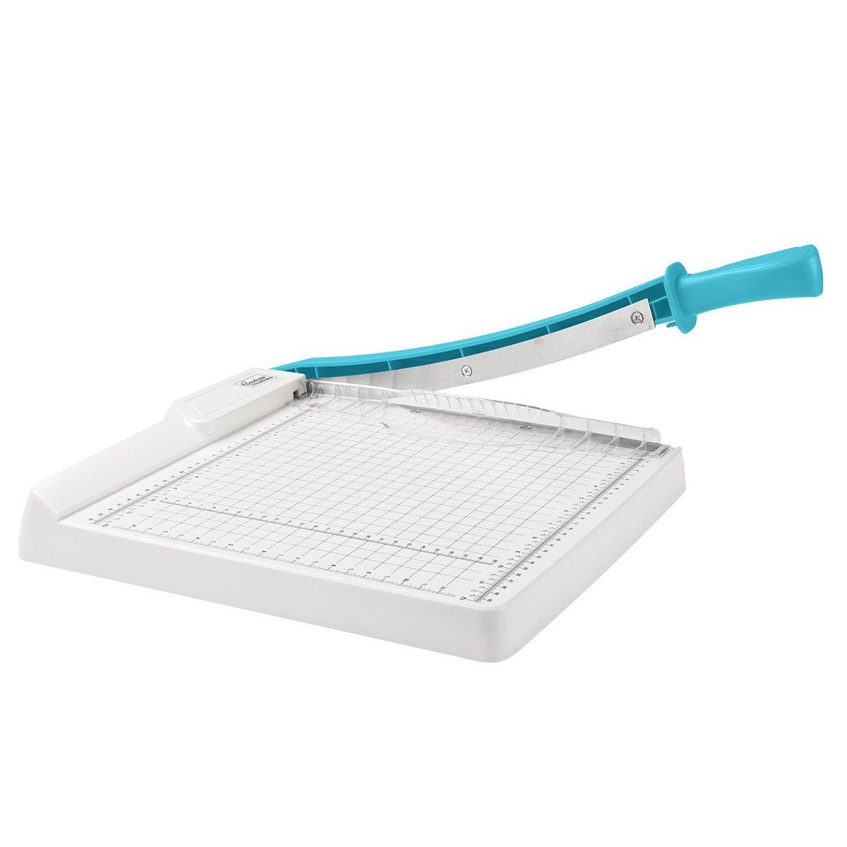 Large Guillotine Paper Trimmer -  Cuts up to 12''/30 cm