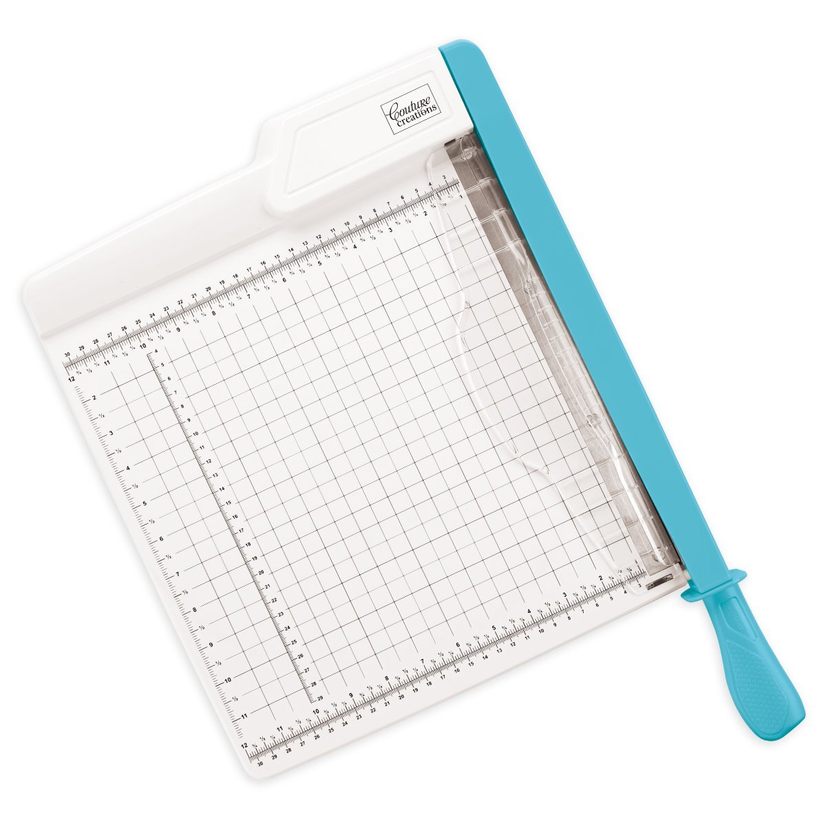 Large Guillotine Paper Trimmer -  Cuts up to 12''/30 cm