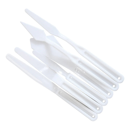 Couture Creations Palette Knife Set 6 