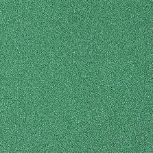 12 x 12 Laminated Glitter Paper - 120 gsm (Single Sheet) - Green
