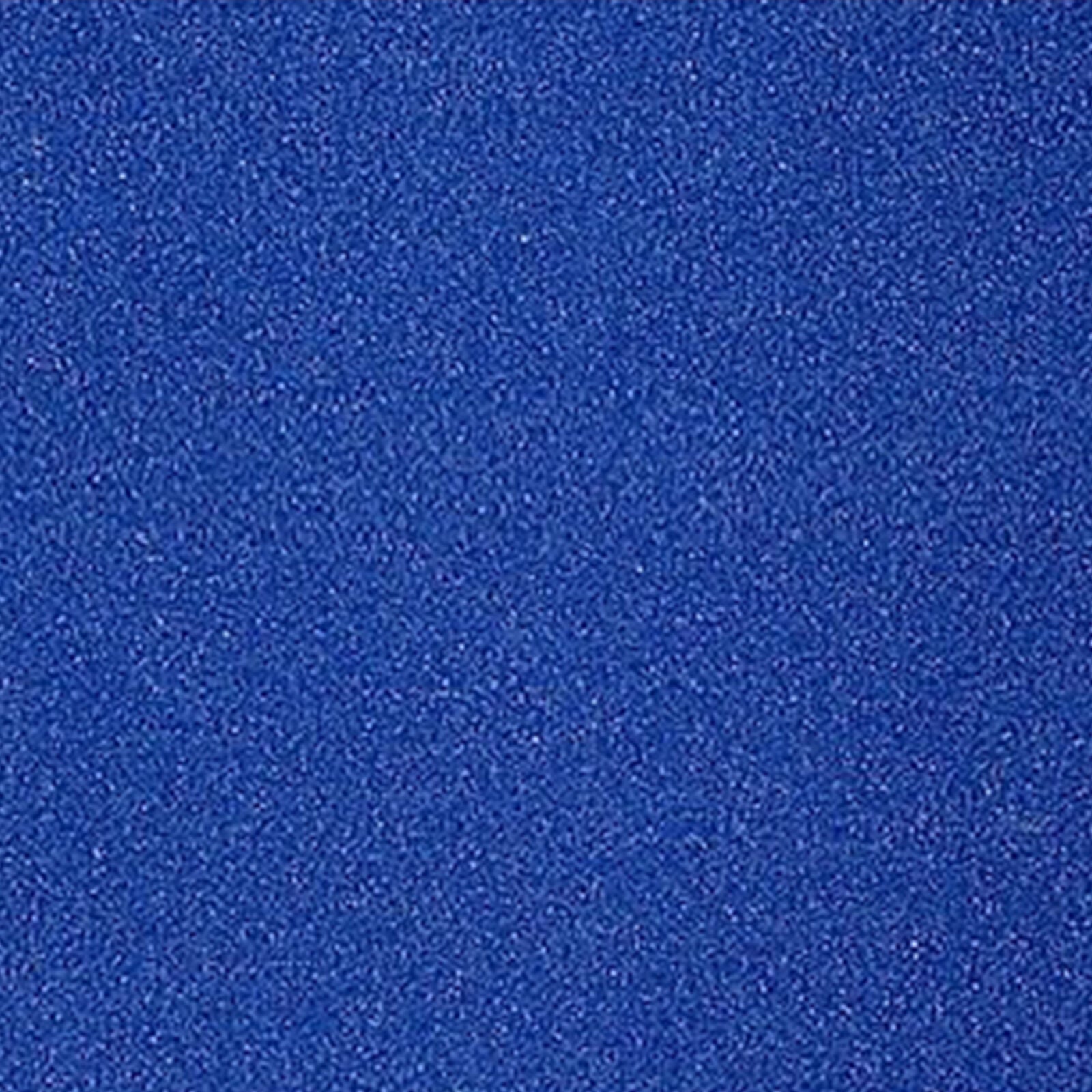 12 x 12 Laminated Glitter Paper - 120 gsm (Single Sheet) - Ocean Blue