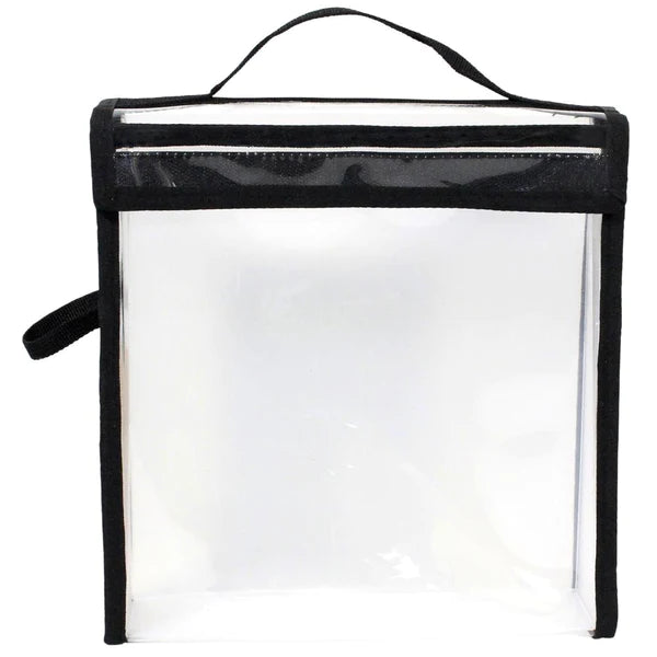 Totally - Tiffany Storage and Supply Paper Taker 8''x 8''