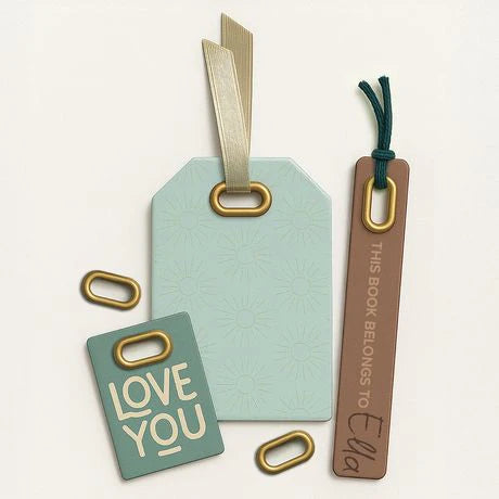We R Makers - Oval Crop-A-Dile Tool
