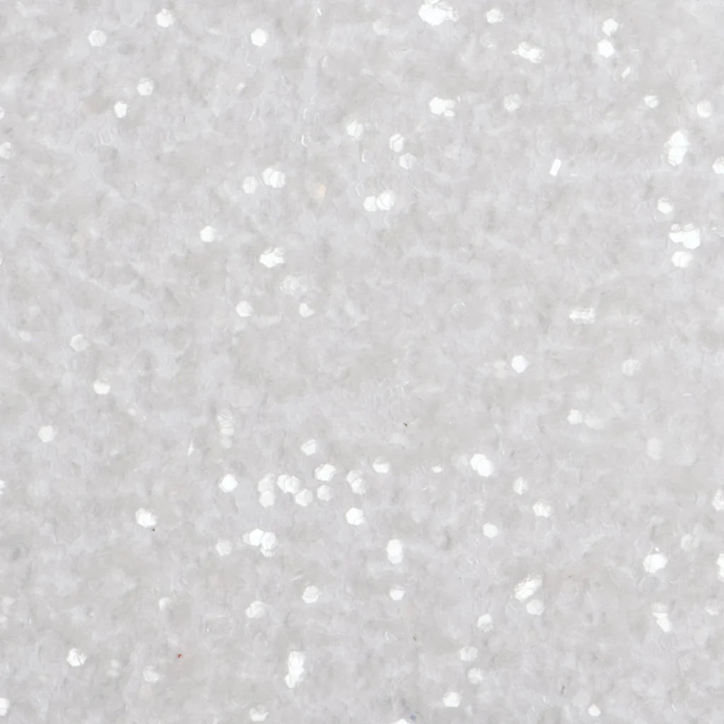 Cosmic Shimmer - Glitter Jewels - Iced Snow