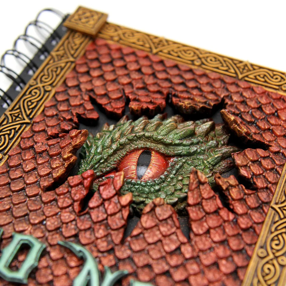 Cosmic Shimmer - Katy Sue  Silicone Mould - Continuous Dragon Scales