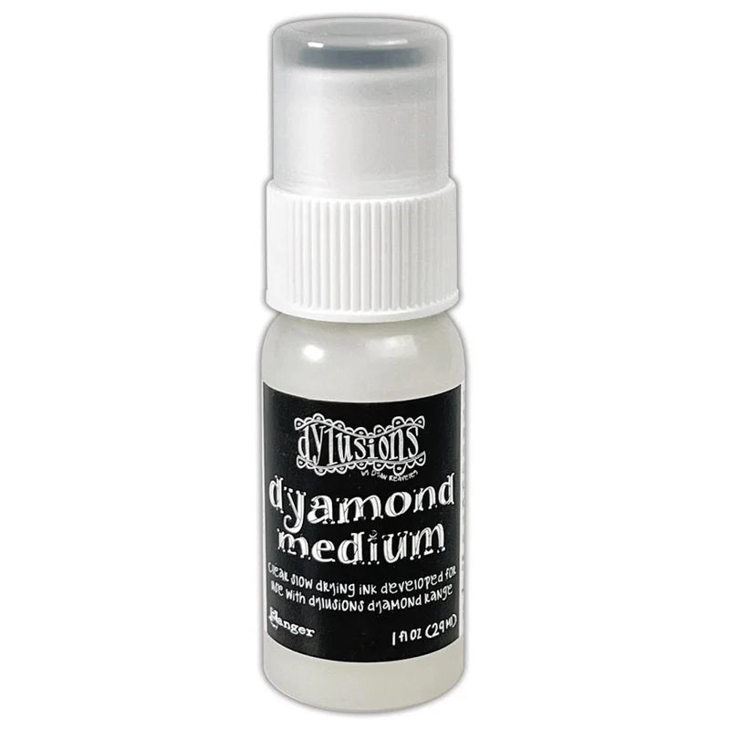 Dylusions - Dyamond Medium