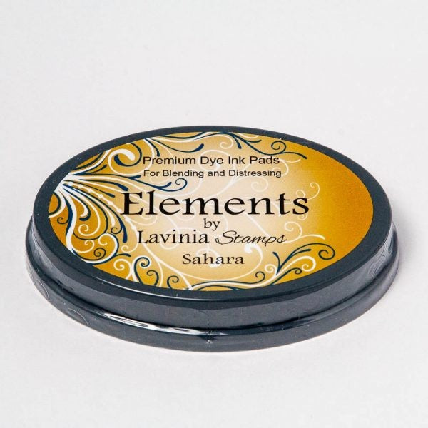 Lavinia Stamps - Elements inks - Sahara – 10Cats
